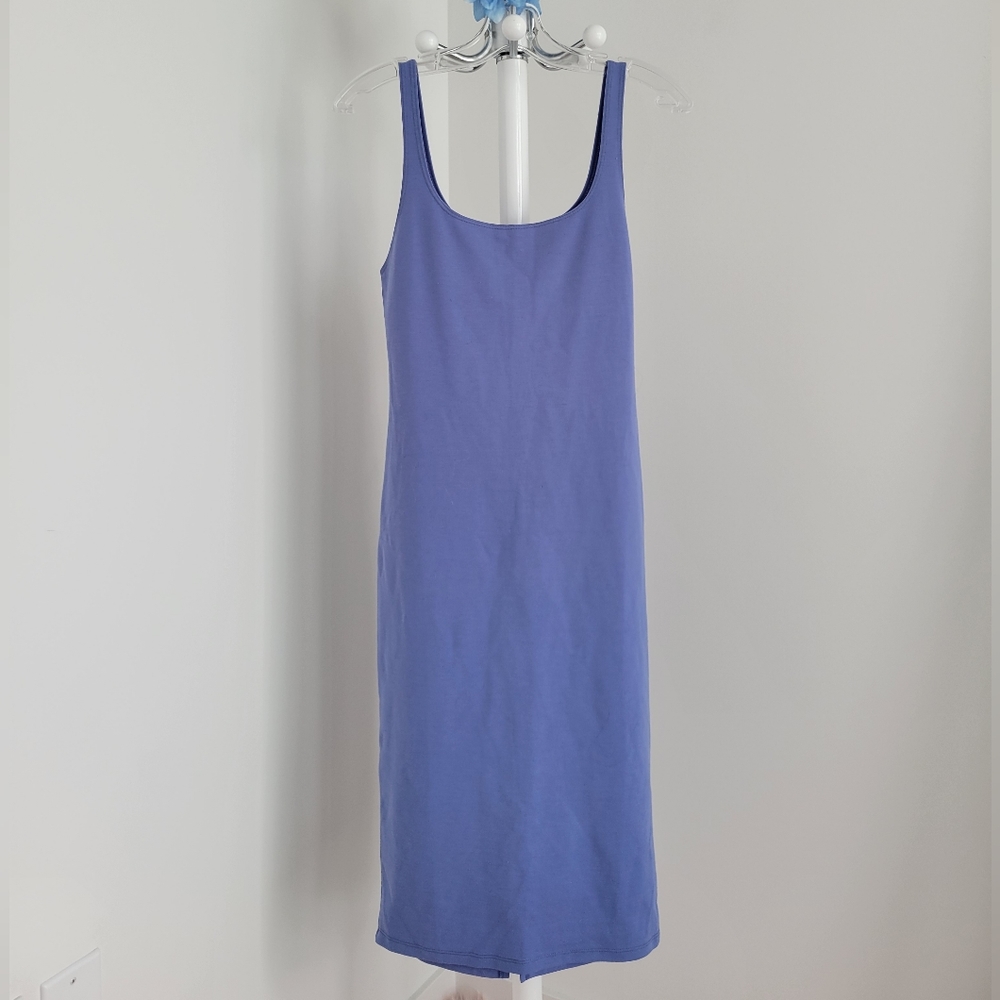 ZARA // Maxi Dress
